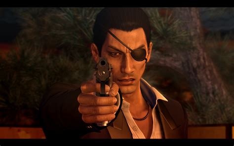Yakuza 0 купить Steam аккаунт - 1000+ игр в подписке за 299 руб/мес