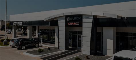 New & used Buick GMC Dealer in Austin, TX | Covert Austin