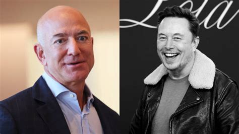 Elon Musk Dethroned Jeff Bezos Reclaims Title As Worlds Richest