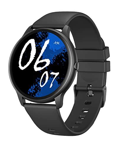 How To Buy Best Round Face Smartwatch 2023 Reviewed By Experts Glory