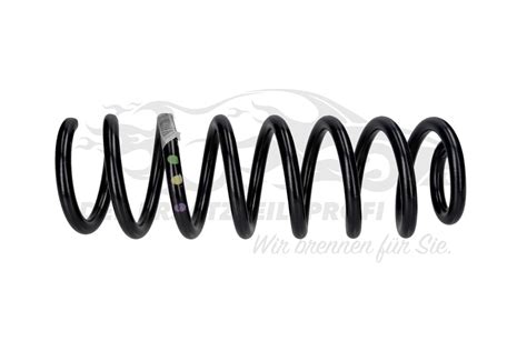 Original Renault Fahrwerksfeder hinten 550203772R online kaufen