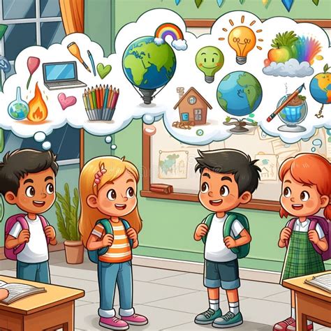 Earth Our Teacher How Children Learn and Dream of the Planet S Wisdom