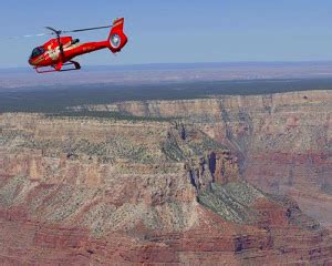 Helicopter Tour Grand Canyon South Rim, Grand Kingdom Flight - 50 Minutes