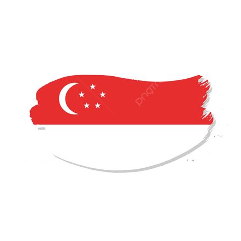 Hình ảnh Cờ Singapore PNG , Cờ, Singapore, Quốc Gia PNG và Vector với ...