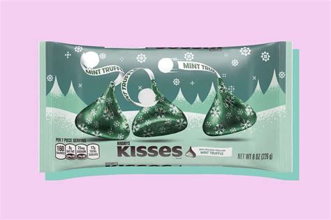 Best Hershey S Kisses Flavors Every Type Of Hershey S Kiss Ranked