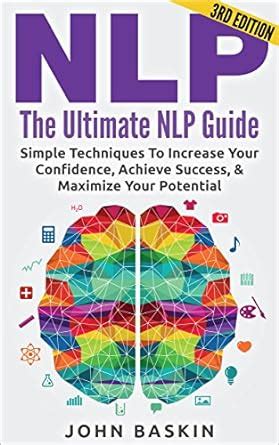 Amazon Co Jp Nlp The Ultimate Nlp Guide Simple Techniques To