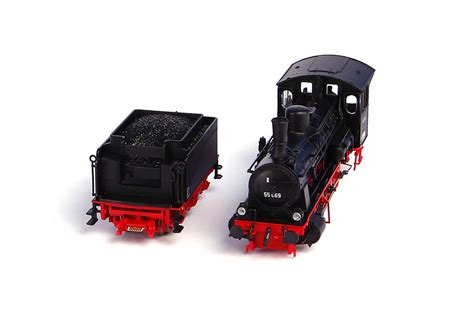 Tt Dampflok Br Dr Iii Modelleisenbahn Kaufen Piko Webshop