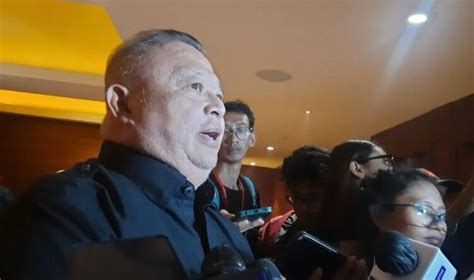 Timnas Amin Sebut Data Pengajuan Hak Angket Komplet Editor Indonesia