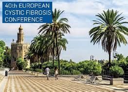 Sevilla acoge desde este miércoles la 40 Conferencia Europea de