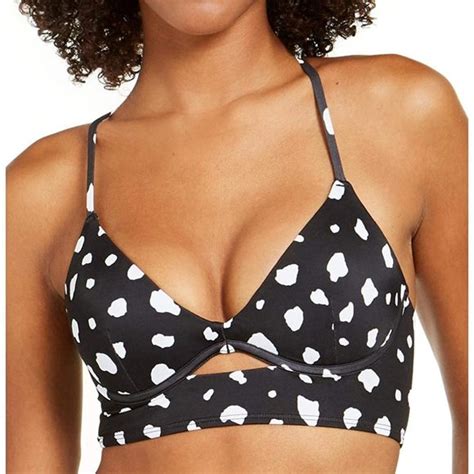 Sundazed Swim New Sundazed Jenna Underwire Bikini Swim Top Poshmark