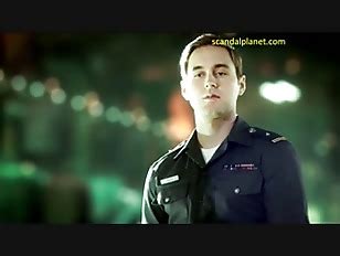 Tricia Helfer Nude Scene In Ascension Series Scandalplanetcom