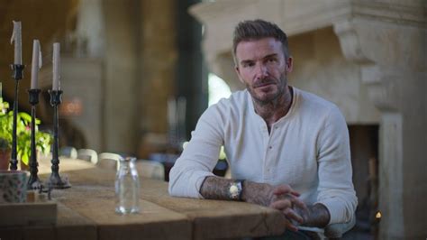 Beckham, Netflix, review: Forget David, Victoria is the true star of ...