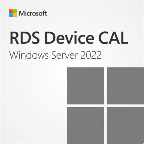 Buy Rds Device Cal 2022 Streamline Access