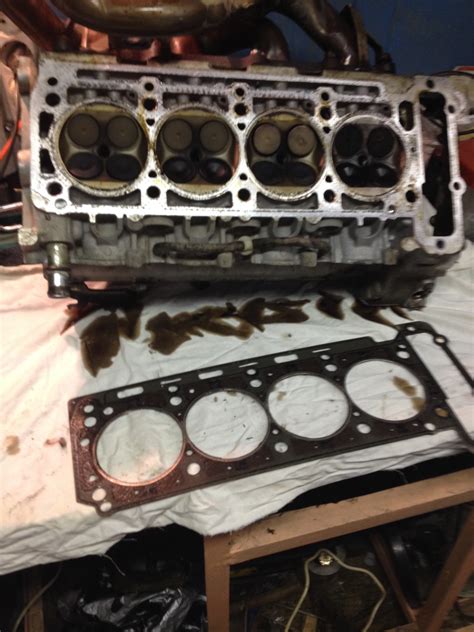 Разборка закончена, "виктор рейнц" увидел свет. — ТагАЗ Tager 3D, 2,3 л ...