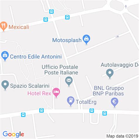 CAP Di Via Cassano D Adda A Milano Ilcapdi It