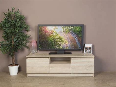 Купить Тумба под ТВ "Ларго" по цене 6800 руб в Новосибирске в интернет ...