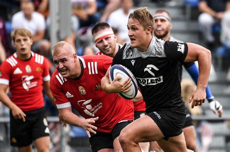 Wraca Ekstraliga Rugby Może być ciekawie jak nigdy dotąd Echo Dnia