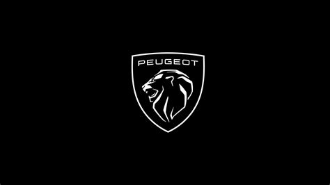 Peugeot Le Lion Continue Sa Mue Avec Un Nouveau Logo Et Une Nouvelle