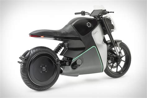 Fuell Fllow Electric Motorcycle Uncrate