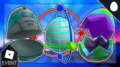 Roblox Admin Egg Star Creator Egg And Developer Egg Tutorial Egg Hunt