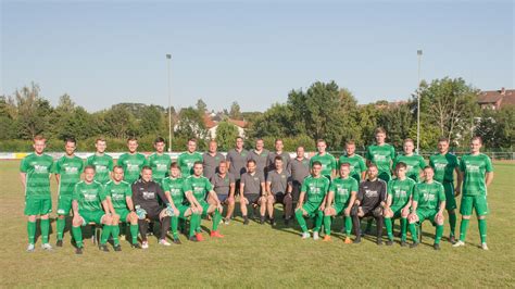 Home Fußball TSV Lang Göns Abteilung Fußball