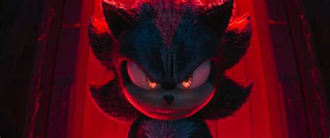 Sonic 3 | il primo trailer del film con Keanu Reeves nel ruolo di Shadow