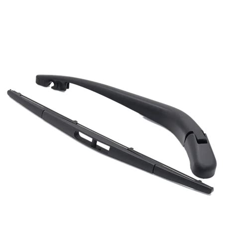 12 Rear Window Windshiel Wiper Arm Blade For NISSAN NOTE 2006 2016