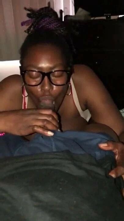 Geek Gives Great Head And Swallows Nut Big Tits Porn XHamster