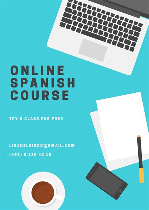 Online Spanish Classes - spanish-school-havana-cuba.com