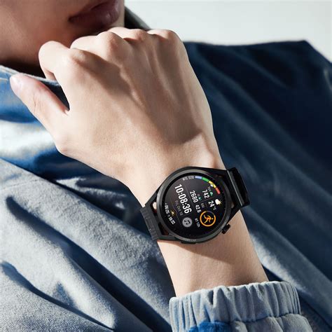 『2年保証』 HUAWEI WATCH GT Runner RUN-B19 スマートウォッチ kids-nurie.com