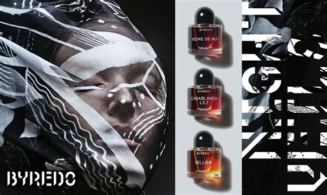 Byredo Tobacco Mandarin ~ New Fragrances