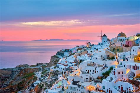 Explore Athens, Classical Greece & Santorini - 9 Days | kimkim 