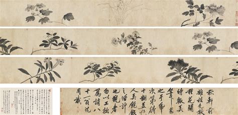 SHEN ZHOU (1427-1509) | Christie's