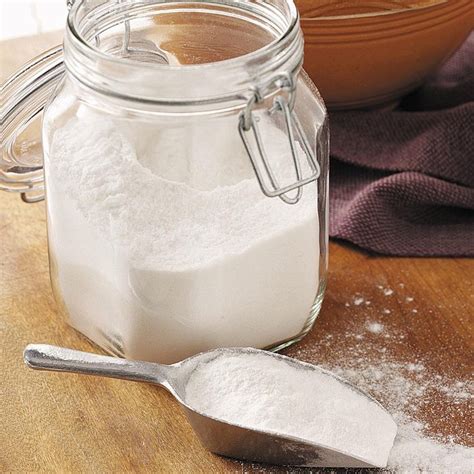 Gluten-Free Flour Mix Recipe: How to Make It