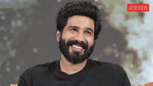 vishnu vishal   aamir khans career advice changed  life