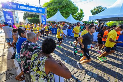 Corrida Cidade De Aracaju Profissionais Dos Clubes De Corrida