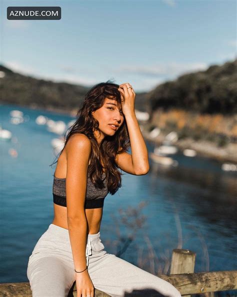 Amaia Aberasturi Nude Aznude