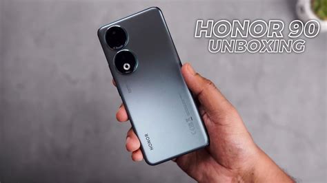 Unboxing Honor G Silence Unbox Youtube