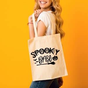 Spooky Babe Svg Cute Halloween Svg Halloween Shirt Svg Ghost Svg Halloween Costume Ghost