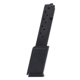 Promag Hi Point Ts Carbine Mm Round Magazine