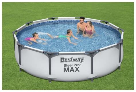 Bestway Steel Pro Max