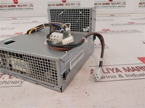 Hp D10-240p1a Switching Power Supply Rev D - Aeliya Marine