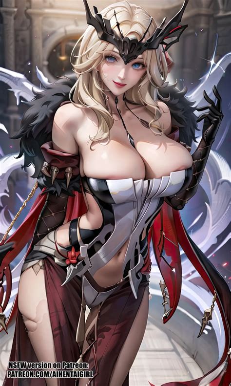 Genshin Impact Signora Hentai Images Nude Pics Xhamster