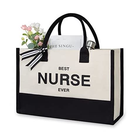 Best Nurse Bags That Will Make Your Life Easier