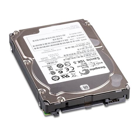 Seagate ST9600205SS #AA19 Savvio 10K.5, CA05954-1796 Festplatte (inter