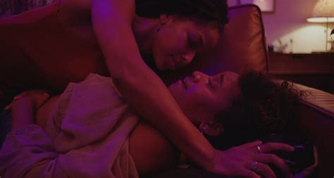 Nude Video Celebs Brittany S Hall Nude Andrea Lewis Nude Three Ways