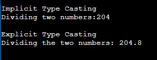 Wherefore don't Java's +=, -=, *=, /= compound duty operators necessitate casting?