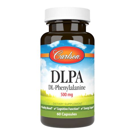 Top 8 Best DLPA Supplements in 2025 - Straight.com