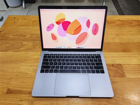 Macbook Pro Mpxt I Gb Gb Shop C Ng Ngh Tld