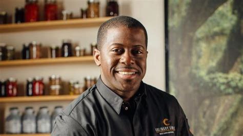 James Beard Award-Winner Edouardo Jordan Appointed to Holland America ...